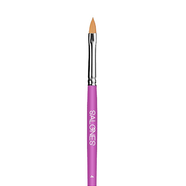 Pincel Gel G4