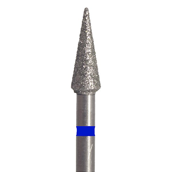 Broca Diamantada Turbocut - MM37