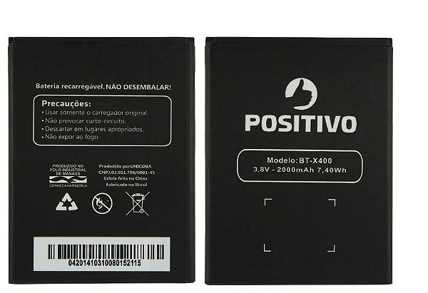 Bateria Celular Positivo Bt-x400 - CurrentTI Shop os melhores preços  acessório 25 de março | pod descartável | pod ignite | ignite | Pod's  Descartáveis