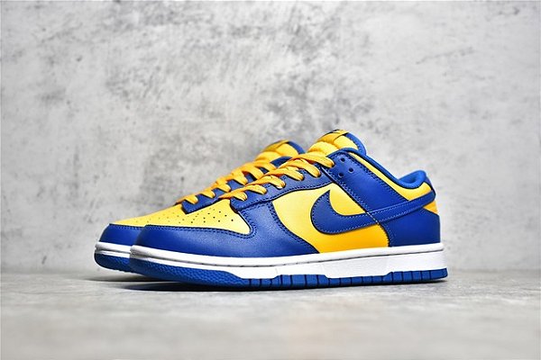 Nike Dunk Low - UCLA - Shopping 25 de Março | Galeria Korai | Galeria Pagé  | Shopping korai | CurrentTI Shop