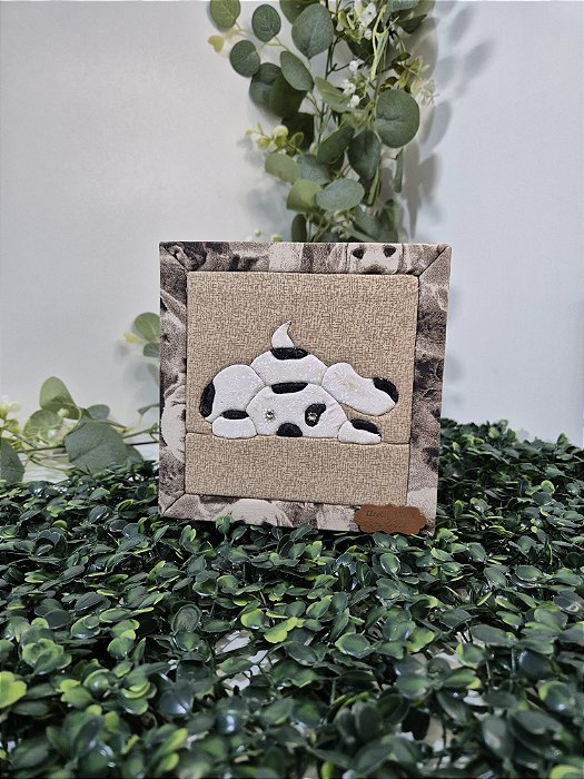 Quadro cachorro