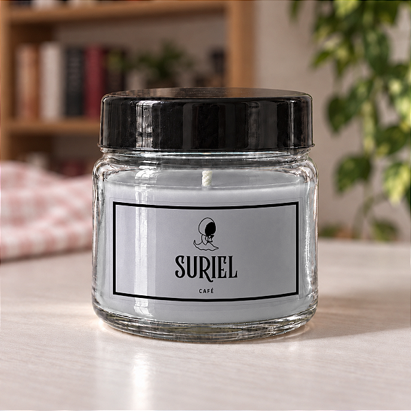 Vela Aromática | Suriel (ACOTAR)