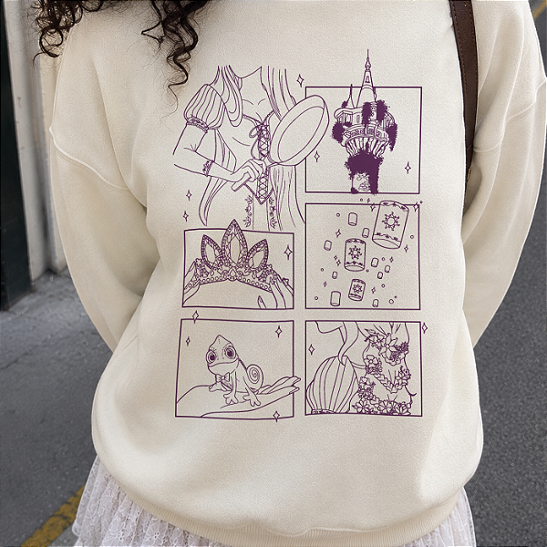 Moletom | Enrolados Aesthetic