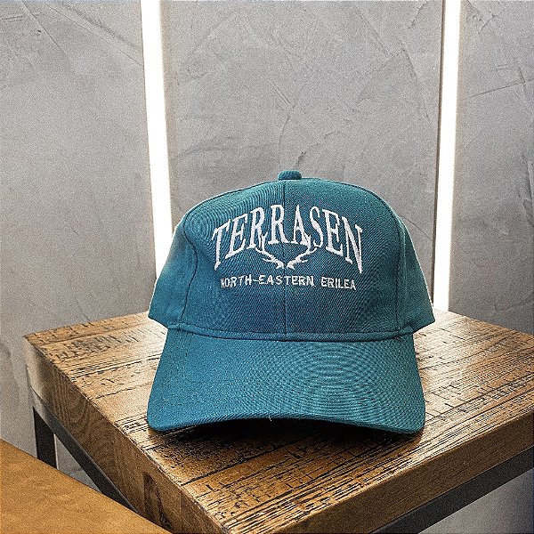 Boné | Terrasen (Trono de Vidro)