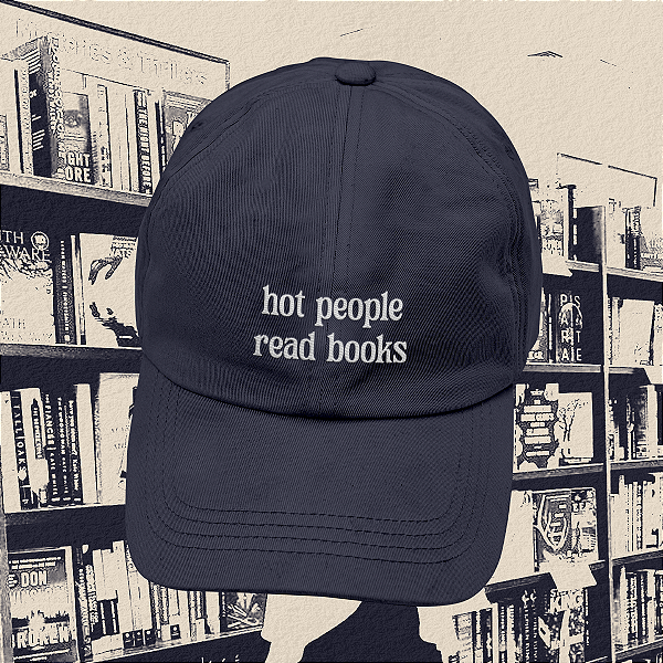 Boné | Hot People Read Books