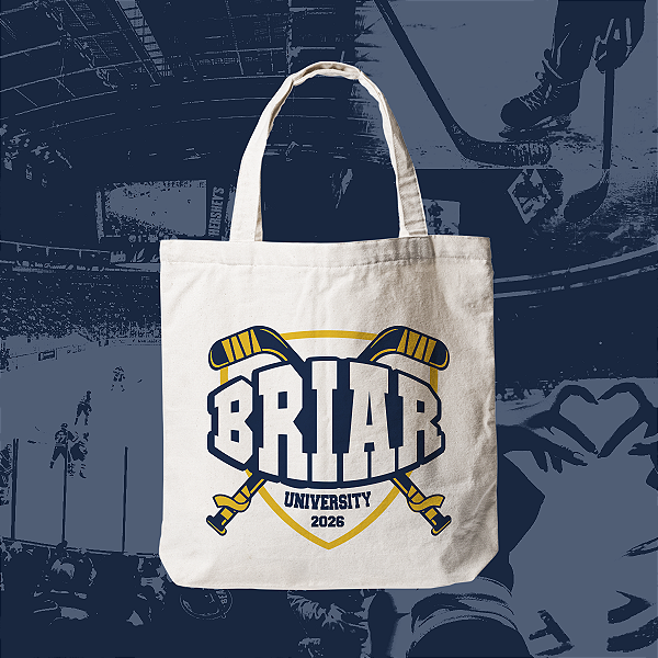 Ecobag | Briar University