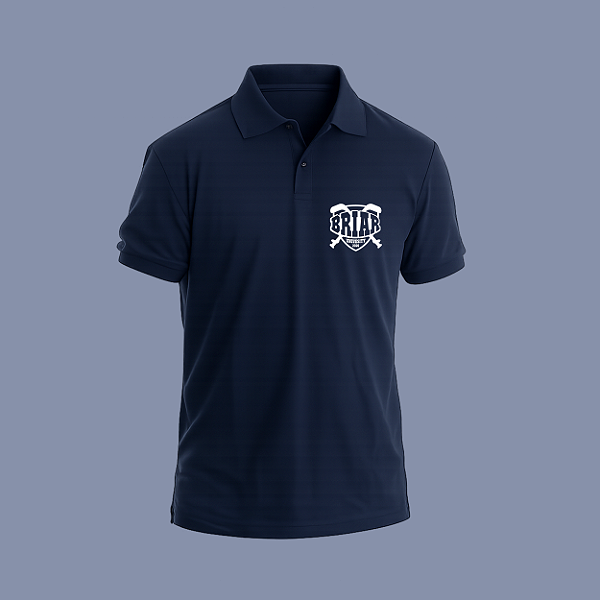 Camisa Polo | Briar University