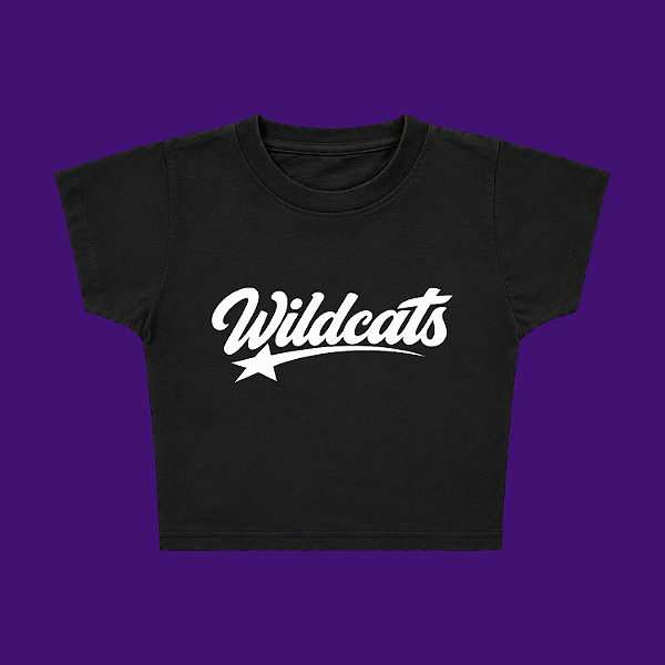 Baby Tee | Wildcats