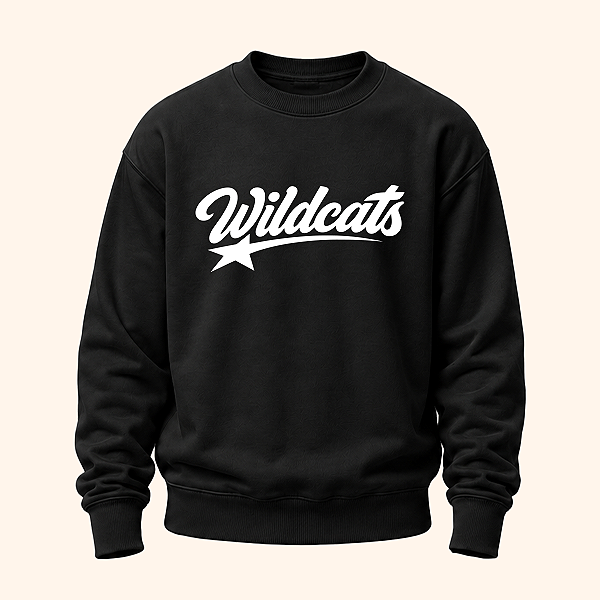 Moletom | Wildcats