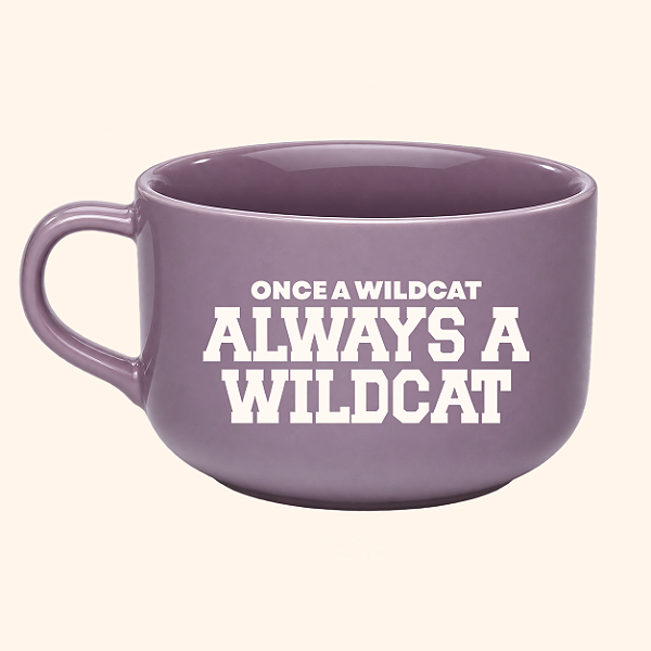 Caneca Jumbo | Wildcats