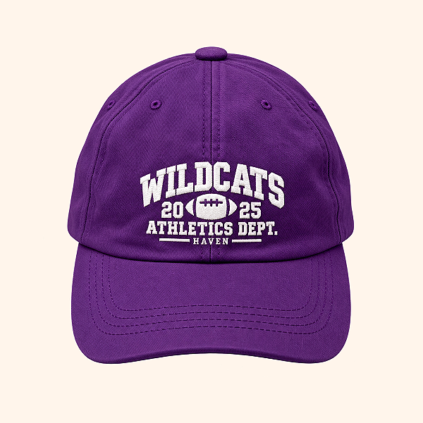 Boné | Wildcats