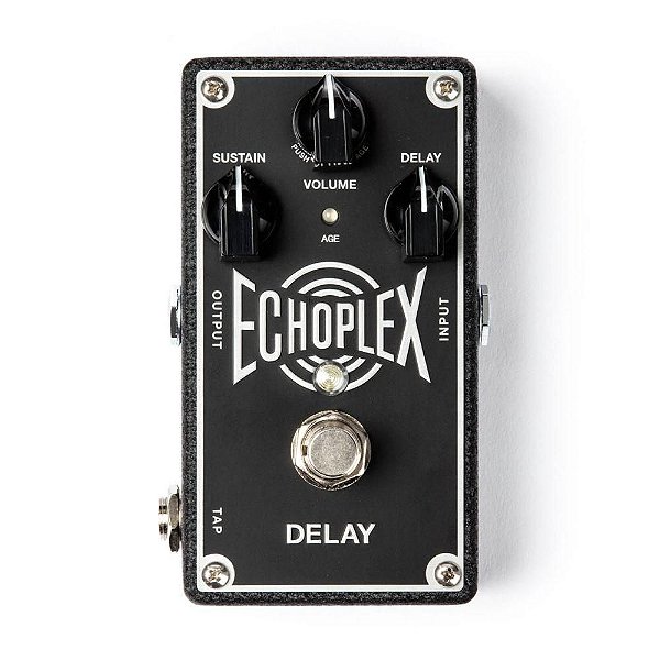 PEDAL ECHOPLEX DELAY  EP103 DUNLOP