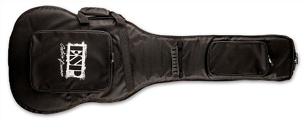 GIG BAG DELUXE ESP PARA CONTRABAIXO - CGIGDXB