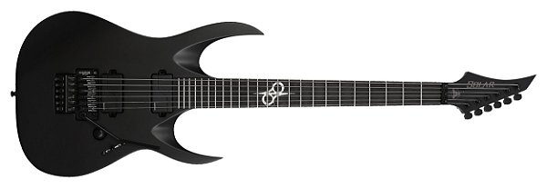 Guitarra Eletrica Solar 6c A1.6 Coroner - Gotoh - Fishman