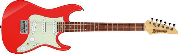 Guitarra Ibanez - Azes31-vm - Stratocaster