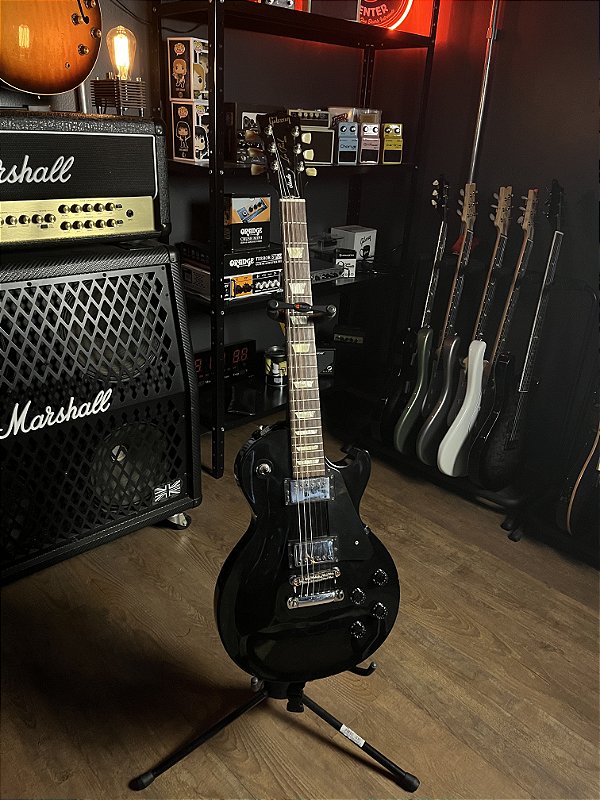 Guitarra Gibson Les Paul Studio 2010 - USA