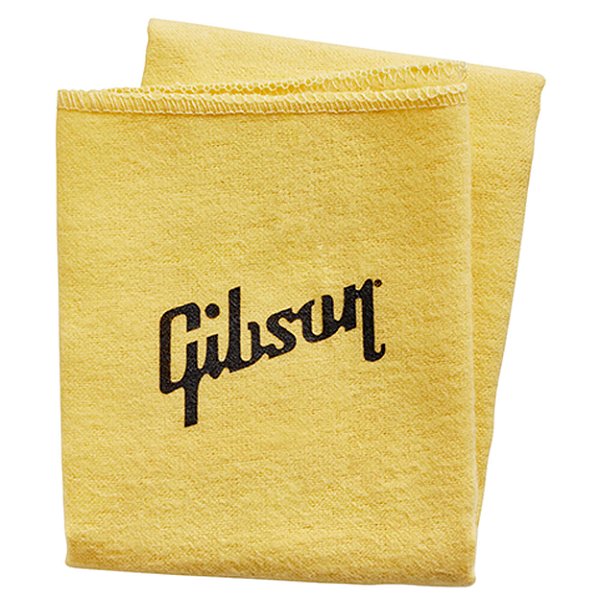 FLANELA DE LIMPEZA GIBSON STANDARD POLISH CLOTH AIGG 925