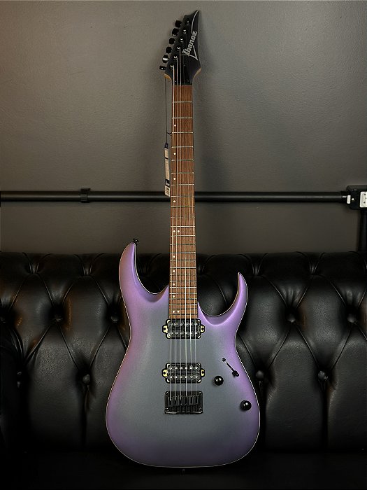 GUITARRA ELETRICA - 6C - IBANEZ - RGA42EX-BAM