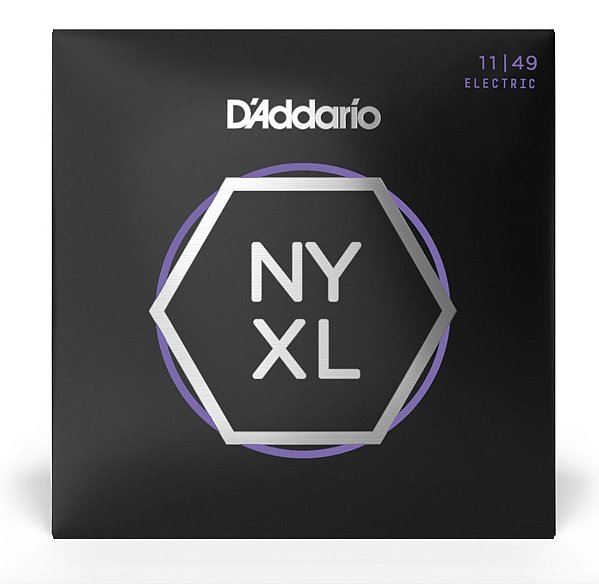 ENC GUITARRA NYXL1149 - DADDARIO