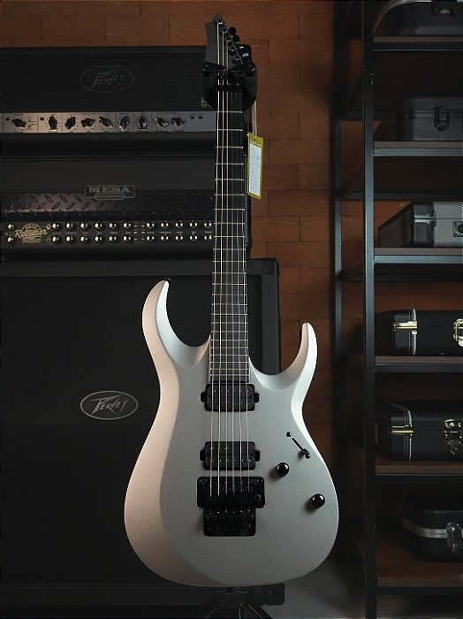Guitarra Cort x500 Menace GS - Floyd Rose - Seymour Duncan