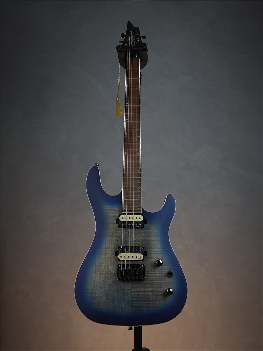 GUITARRA 6C CORT - KX300 OPCB COBALT BLUE