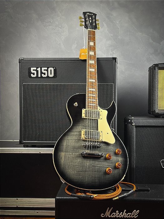 GUITARRA CORT CR 250 TBK