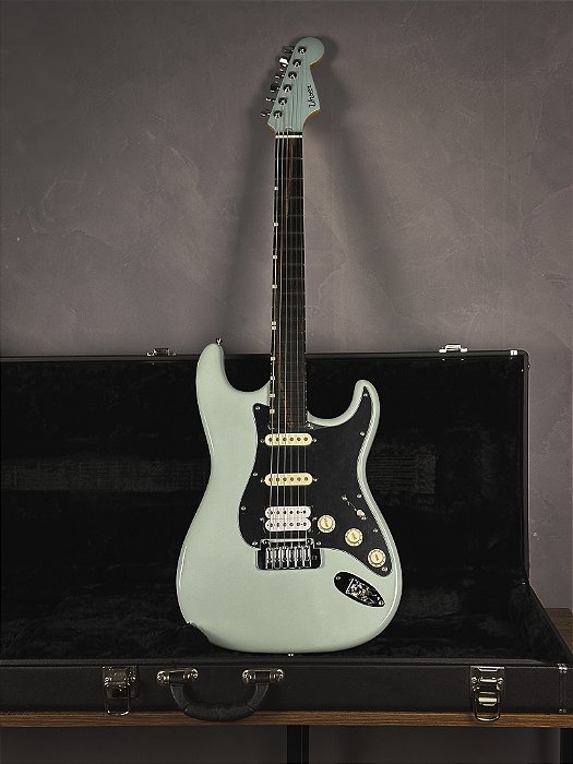 GUITARRA UNSER STRATOCASTER - HSS -