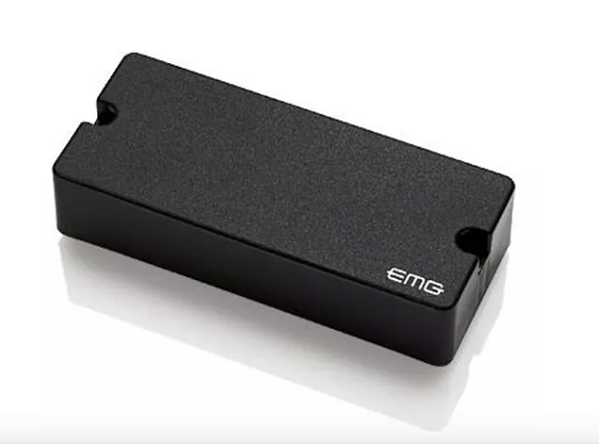 CAPTADOR EMG-81-7 STRING PICKUP BLACK