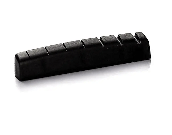 PESTANA PARA GUITARRA SPIRIT 7C - NEG74 BK