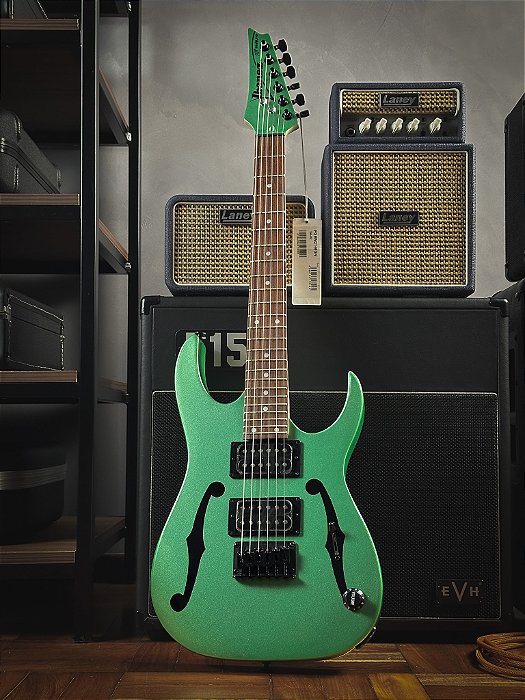 GUITARRA IBANEZ PGMM21-MGN