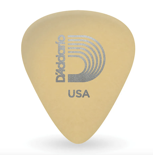 PALHETA GUITARRA CORTEX DADDARIO XHV 1UCT7 25UN