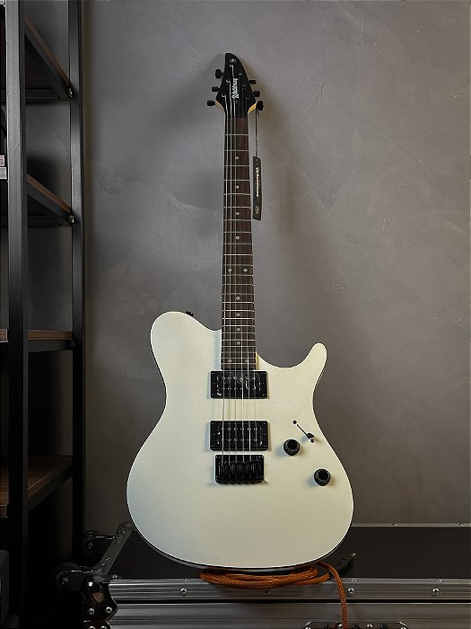 Guitarra Waldman Gte-400 White