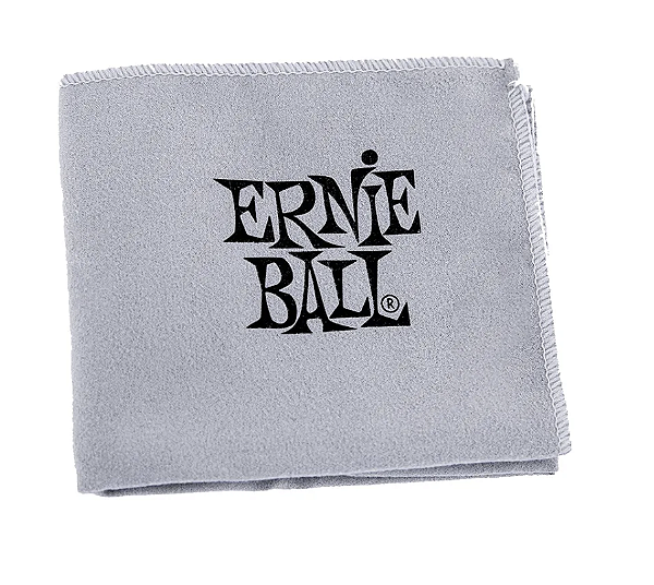 Flanela De Microfibras P04220 Ernie Ball
