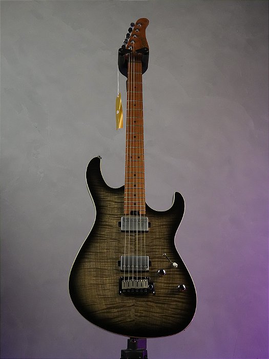 Guitarra Cort G290 Fat II TBB W/bag
