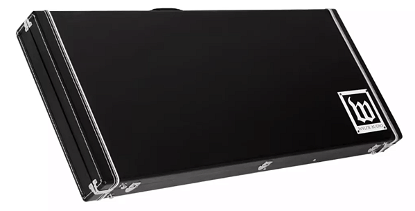Case Guitarra Schecter Wa-vw-2 Viking War Hammer #4491