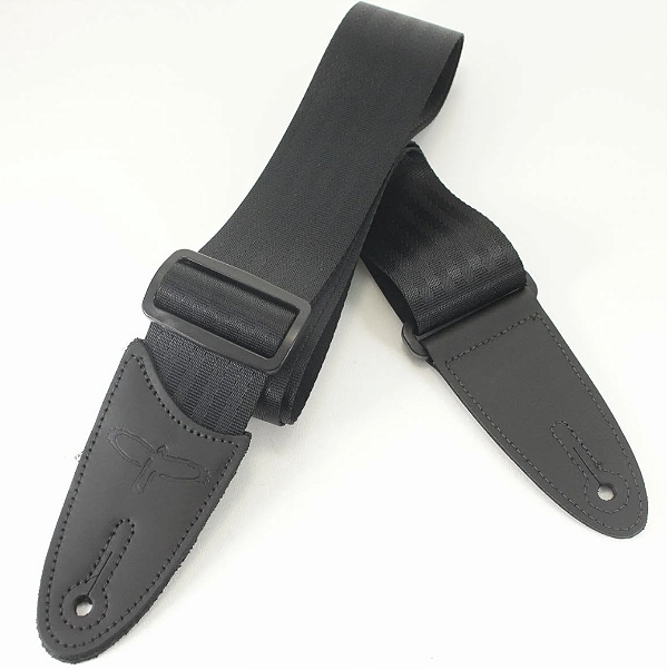 CORREIA PRS NYLON SEATBELT - GRAY
