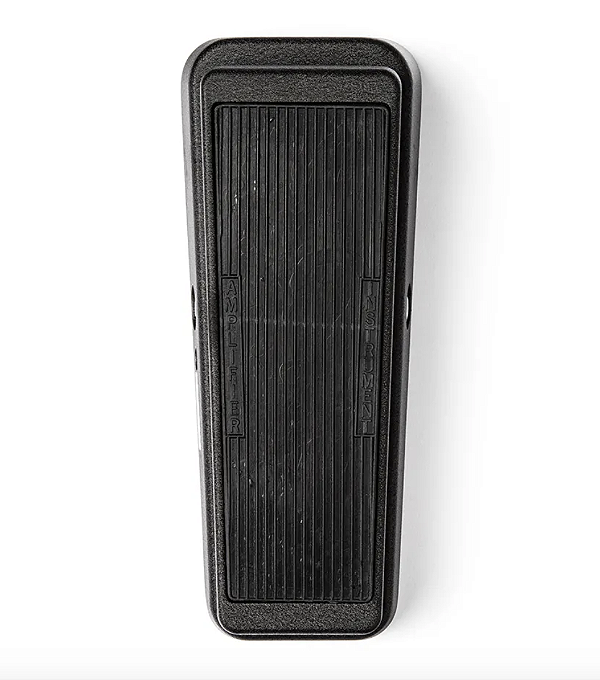 Pedal Crybaby Wah Gcb95 Dunlop