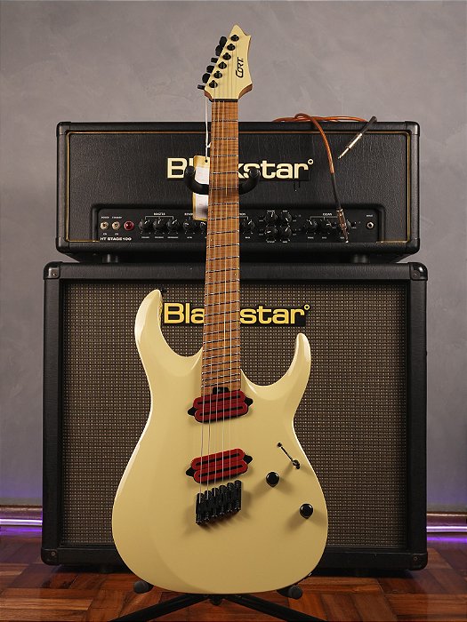 Guitarra Cort X700 Mutility II Mbg W/bag