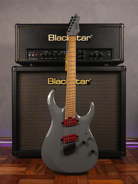 Guitarra Cort X 700 Mutility II Ttg W/bag