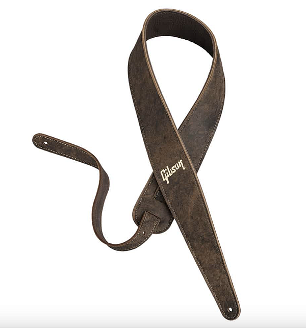 Correia Gibson The Western Vintage Aswv-brn - Brown