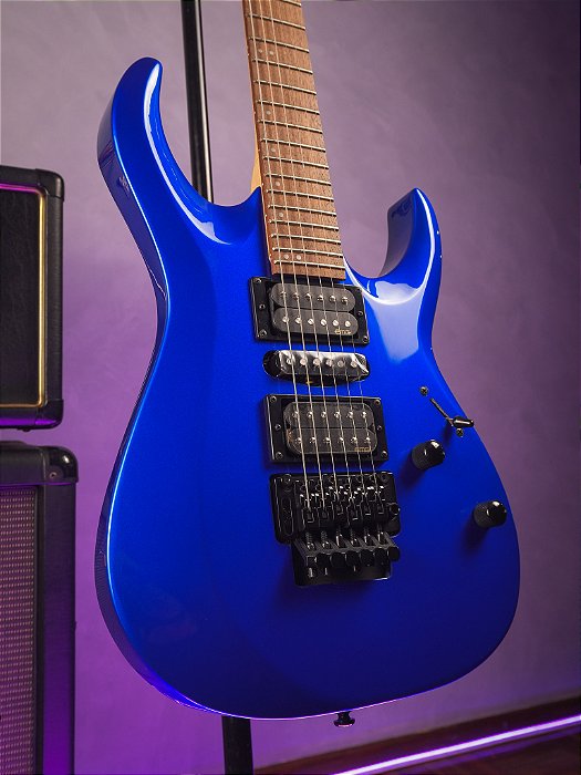 Guitarra Eletrica Cort X250 Kona Blue