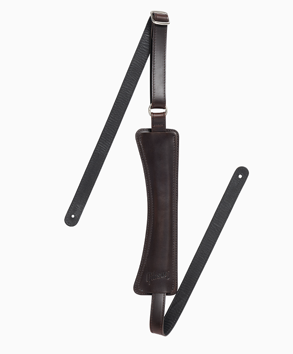 Correia Gibson The Modern Vintage Asmvm Brown