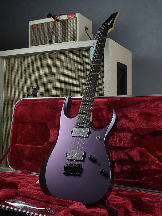 Guitarra Ibanez Prestige Rgd3121 - Prf