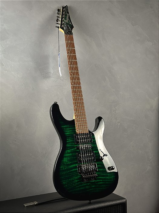 GUITARRA IBANEZ - KIKOSP3-TEB