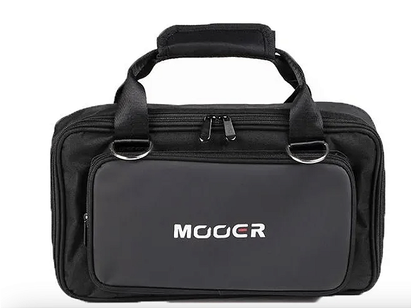 Bag Para Pedaleira Sc200 Mooer