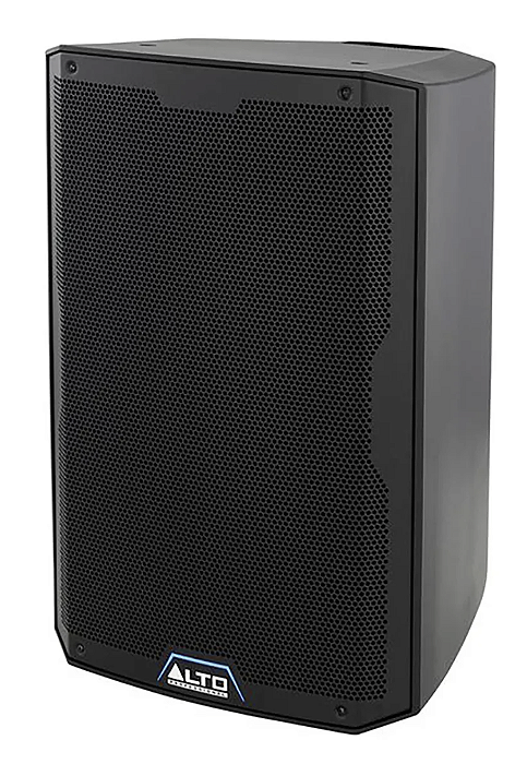 Caixa De Som Ativa Alto Ts415 2500w 15" 2 Bluetooth