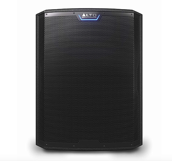 Caixa Acustica Alto Ts18s Subwoofer 1x18" 2500w