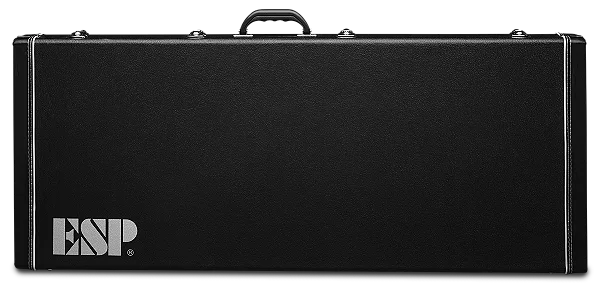 Hardcase Esp Para Guitarra Snakebyte Series Csnakebyteff