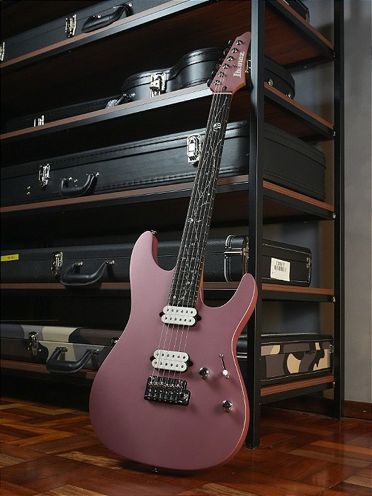 Guitarra Ibanez Tim Henson Tod10-mm