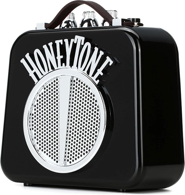 Mini Amplificador Danelectro N-10 Blk Honeytoney